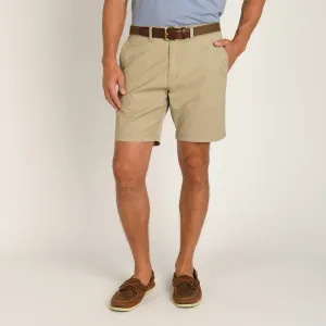 8" Harbor Performance Short - Khaki