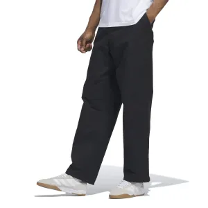 Adidas 3 Stripes Skate Chino Pant | Black