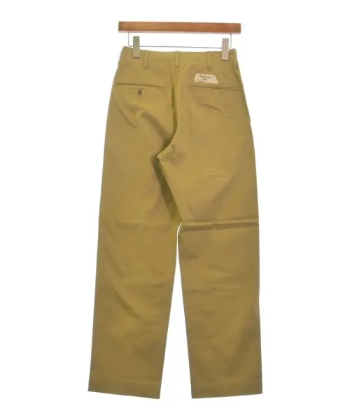 ANATOMICA Chinos