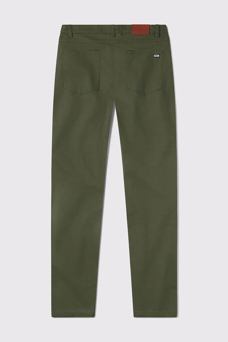 Athletic Fit Chino Pant 2.0 - Inseam 30