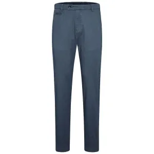 Bugatti Mens Trousers Chino Dark Blue