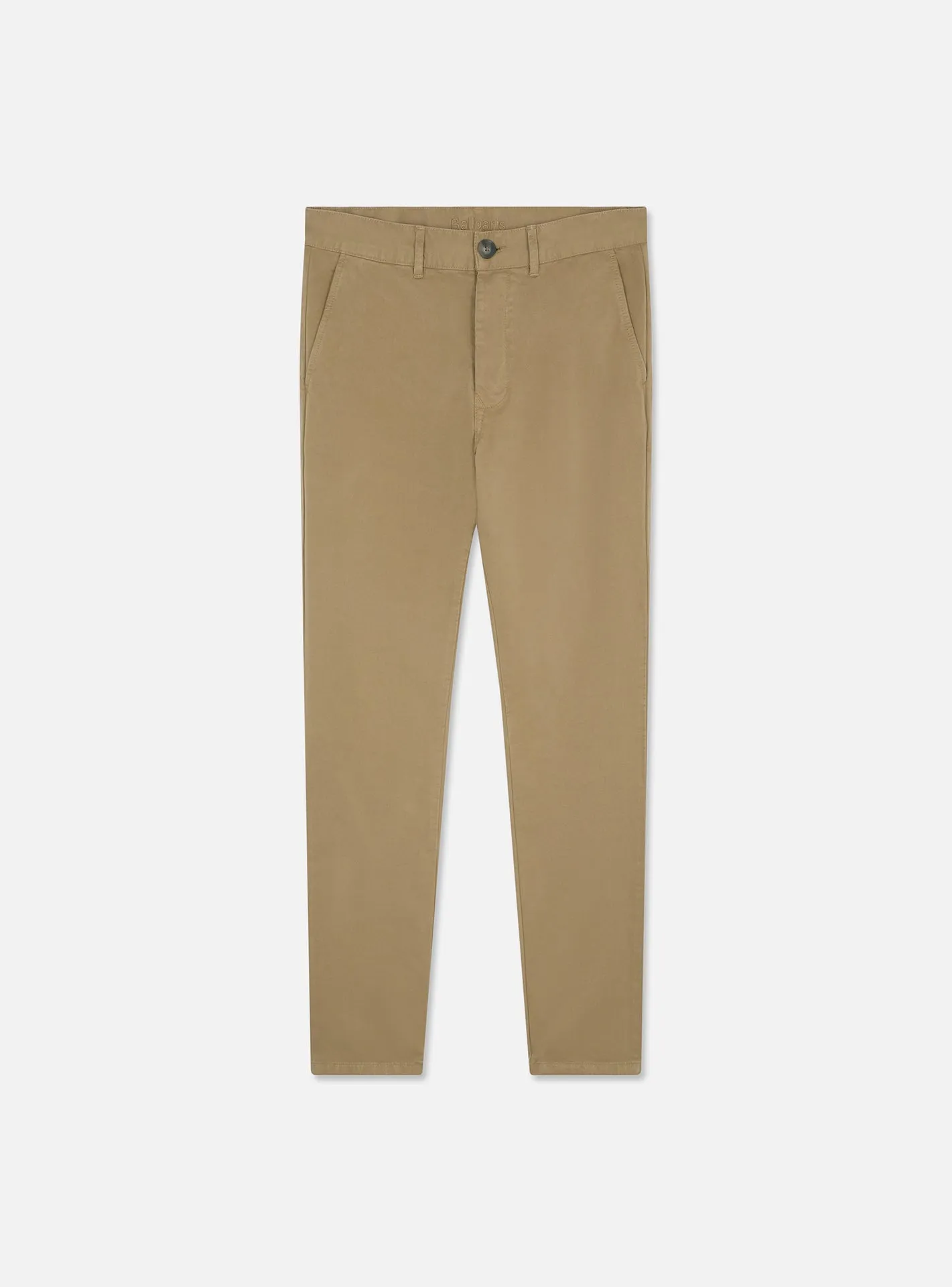 Chino Classique Paul Beige Sienna