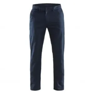 Chino&#x20;Stretch&#x20;1465&#x20;Donker&#x20;Marineblauw&#x20;-&#x20;Bl&#xE5;kl&#xE4;der