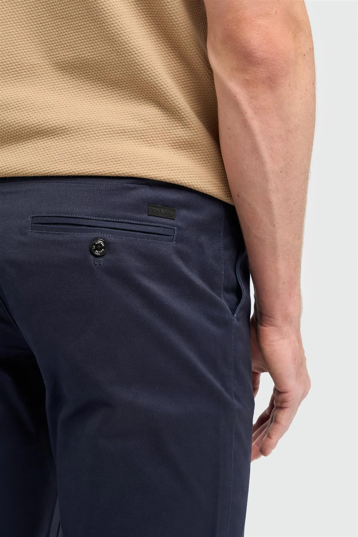 Dakota Navy Chino