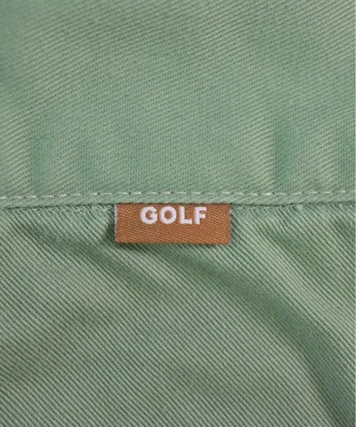 GOLF WANG Chinos