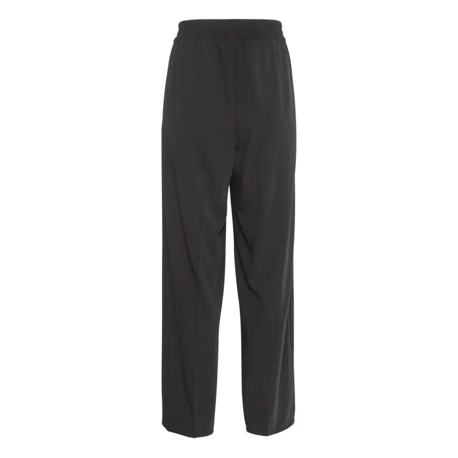 InWear Womens Adian Track Pant Black