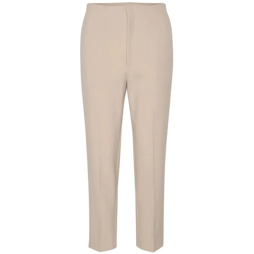 Inwear Womens Kayden Shaped Pant Cement