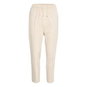 InWear Womens Thy Pull-On Pants Haze Melange