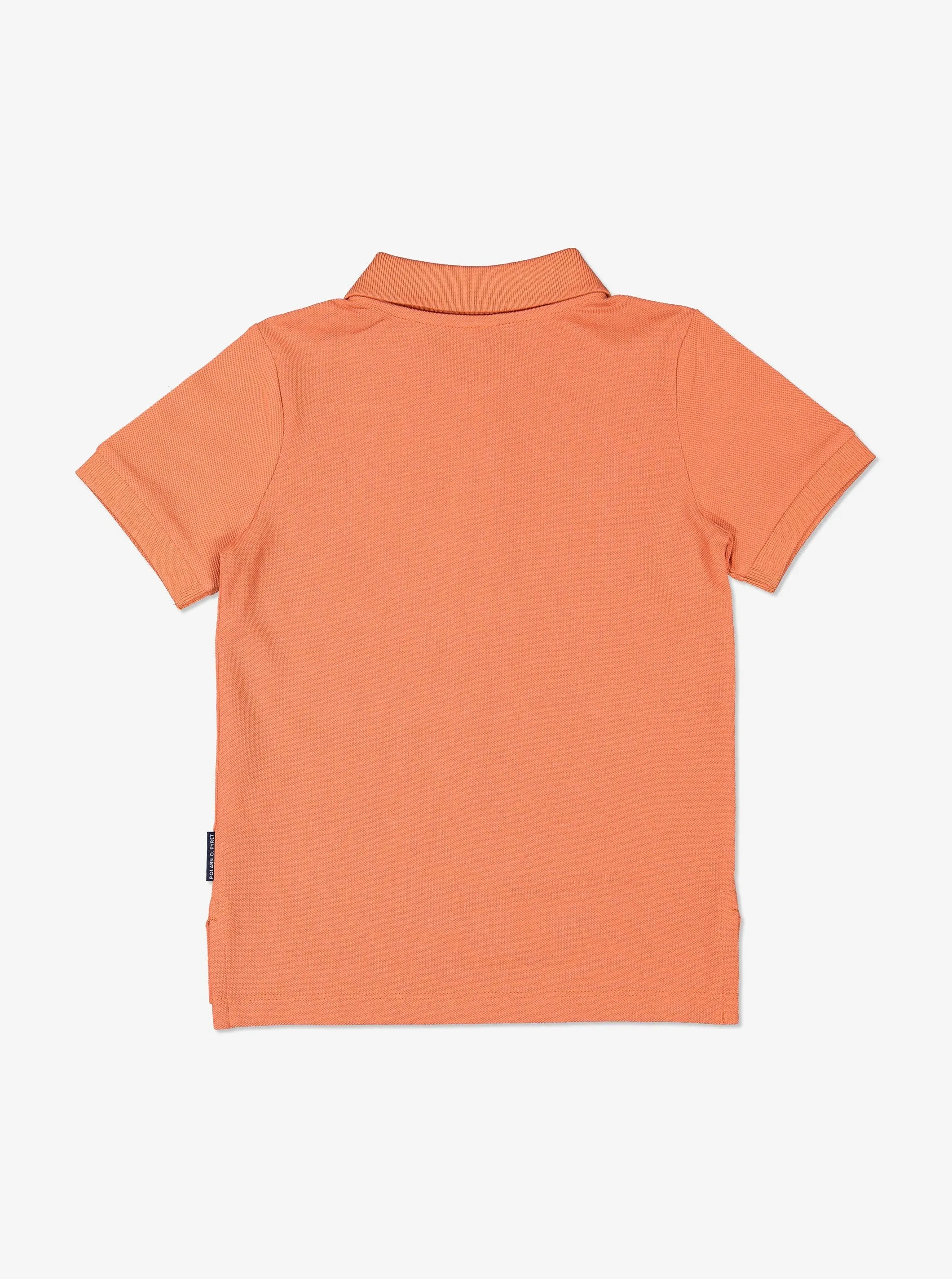 Kids Polo Shirt