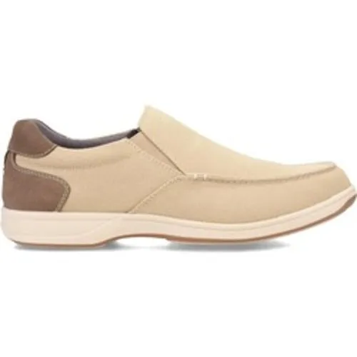 Lakeside Canvas Moc Florsheim