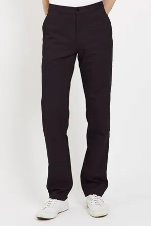 Men's Chinos - Navy