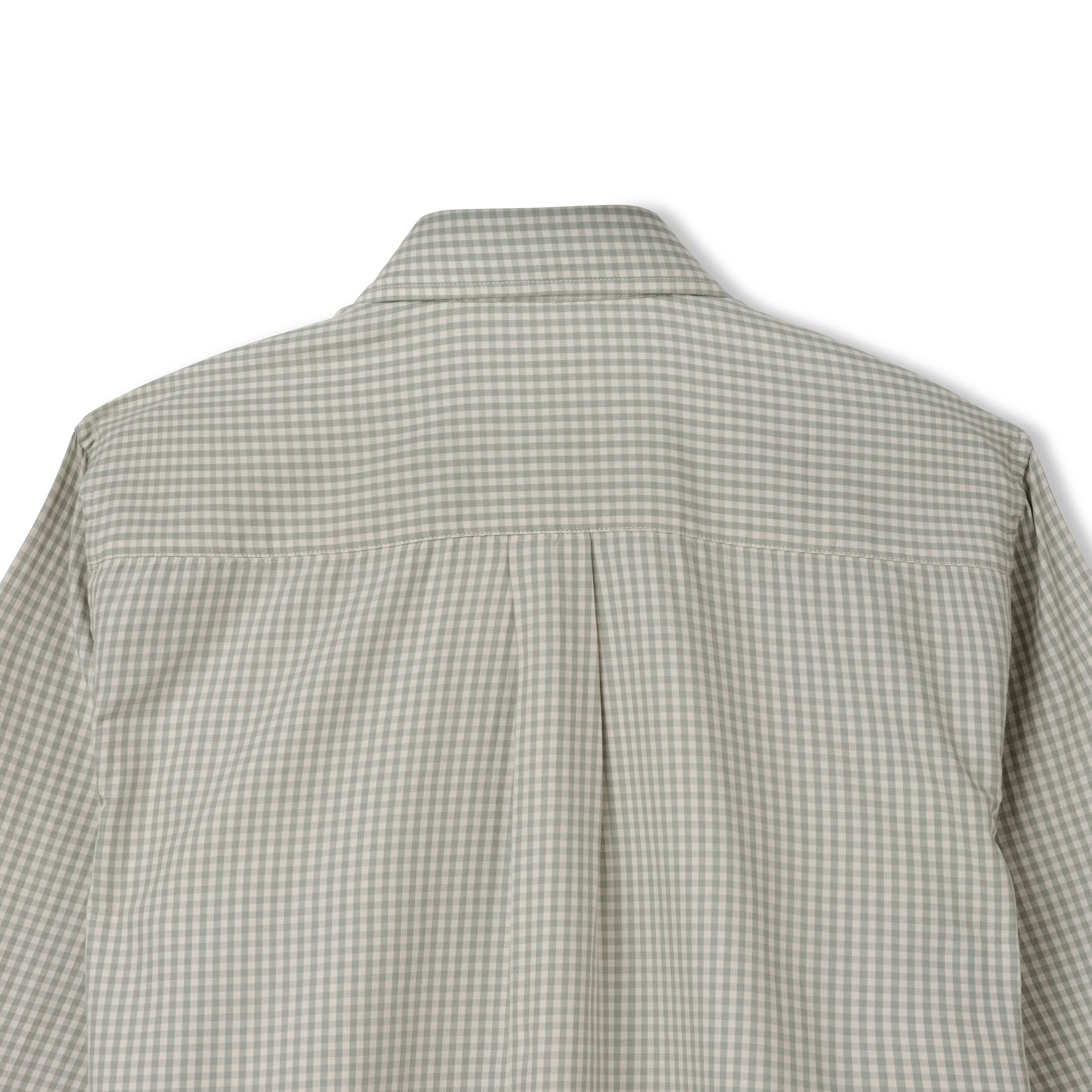 Men's One Pocket Button Down Shirt