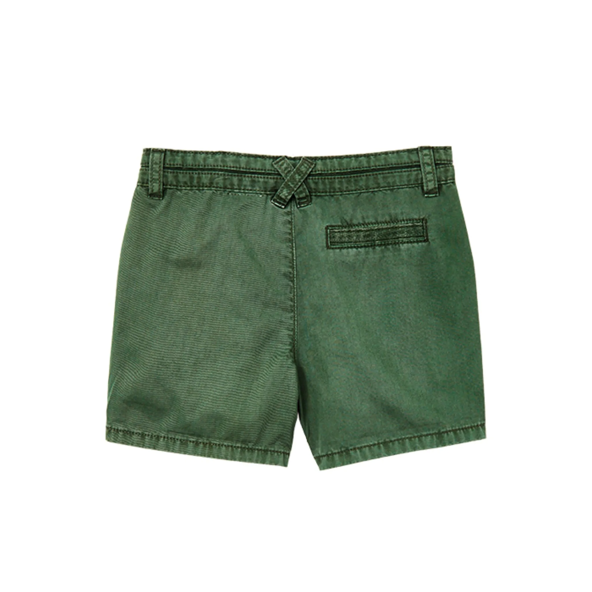 Milky Urban Green Chino - Urban Green