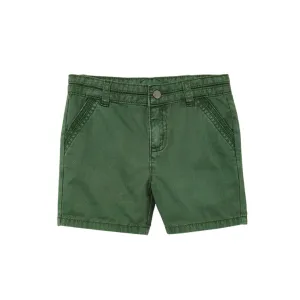 Milky Urban Green Chino - Urban Green