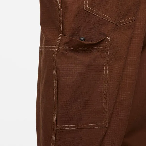 Nike SB Double Knee Skate Pants Brown Cacao Wow