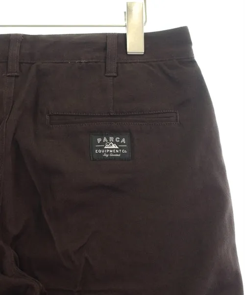 Parca EQUIPMENT Co. Chinos