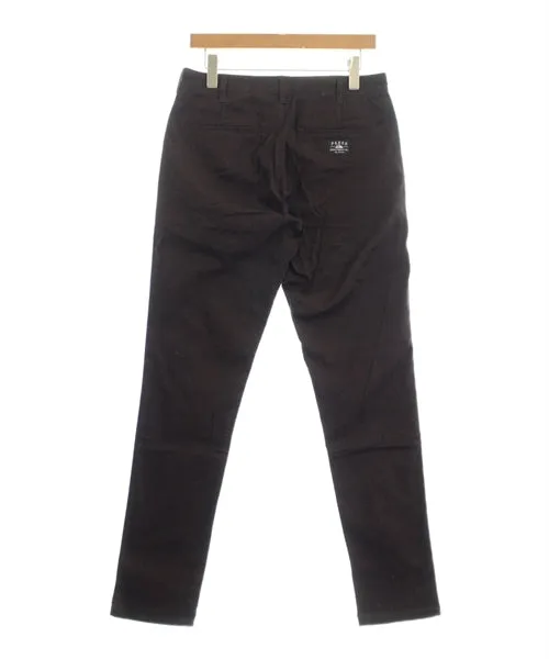 Parca EQUIPMENT Co. Chinos