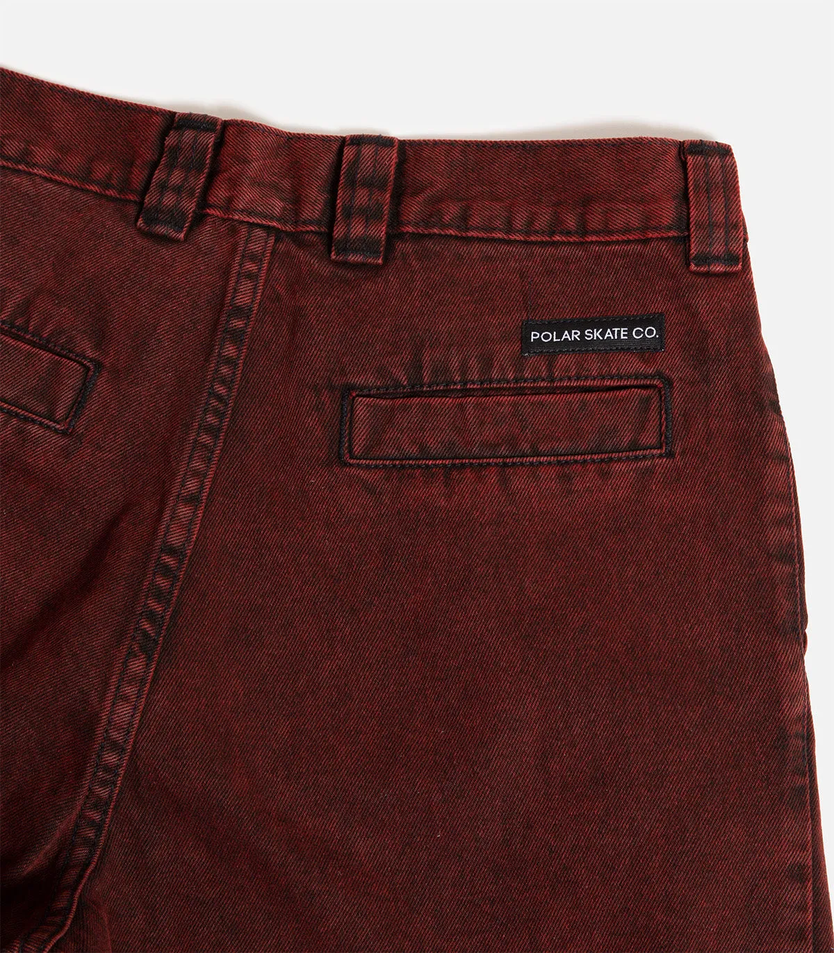 Polar Grund Chinos