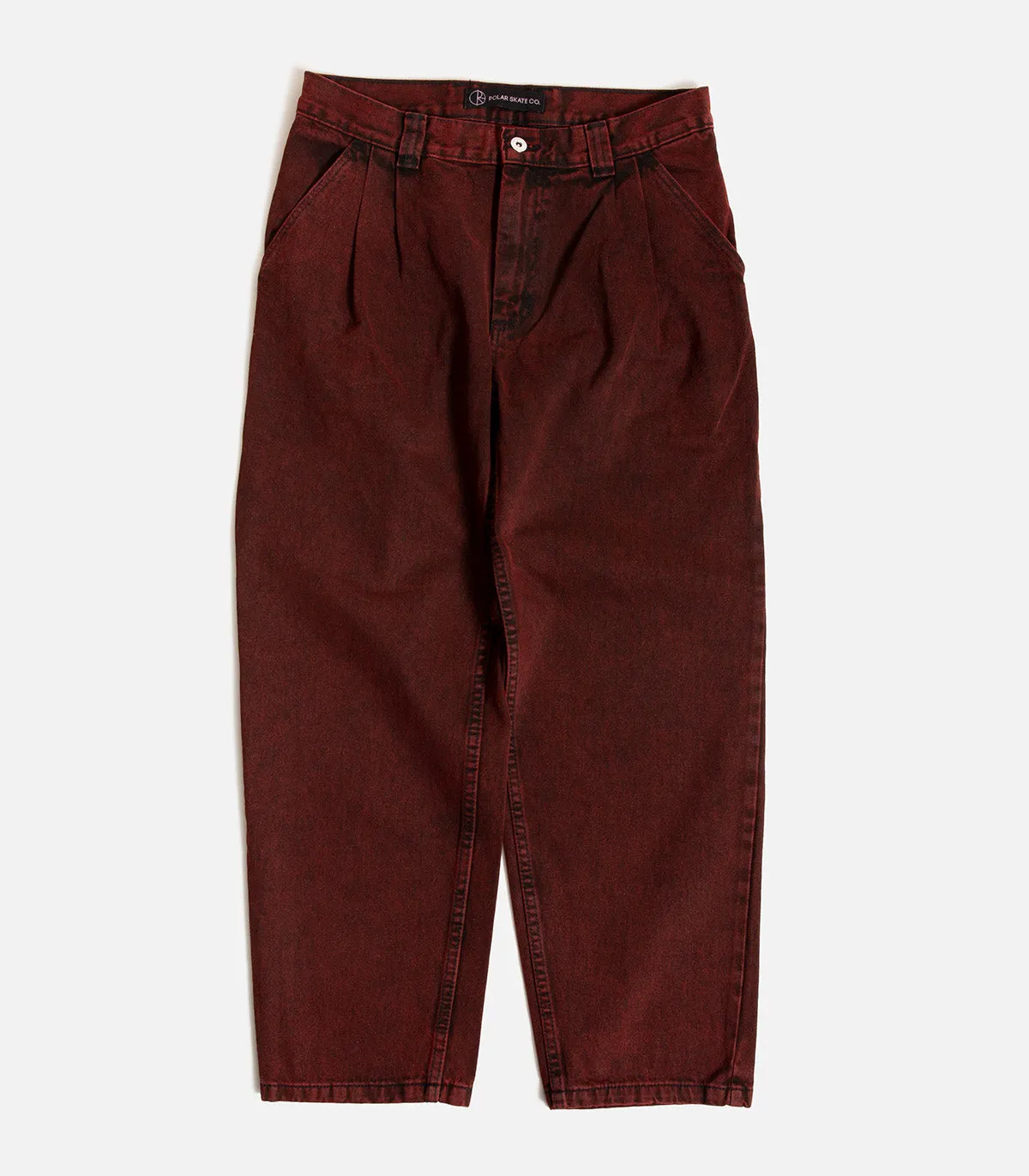 Polar Grund Chinos