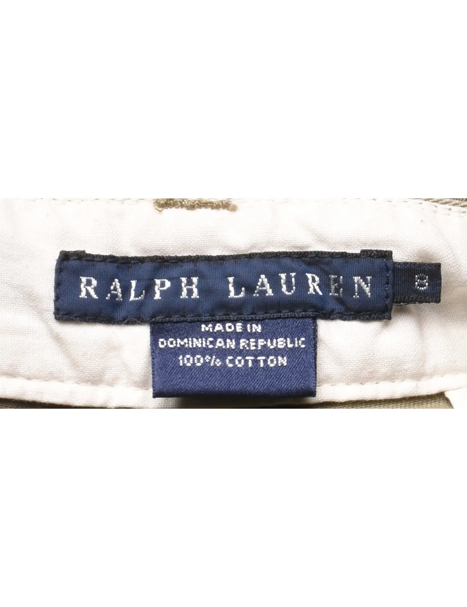 Ralph Lauren Tan Chinos - W30 L33