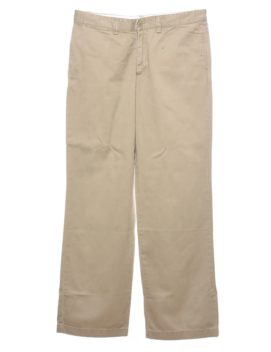 Ralph Lauren Tan Chinos - W30 L33