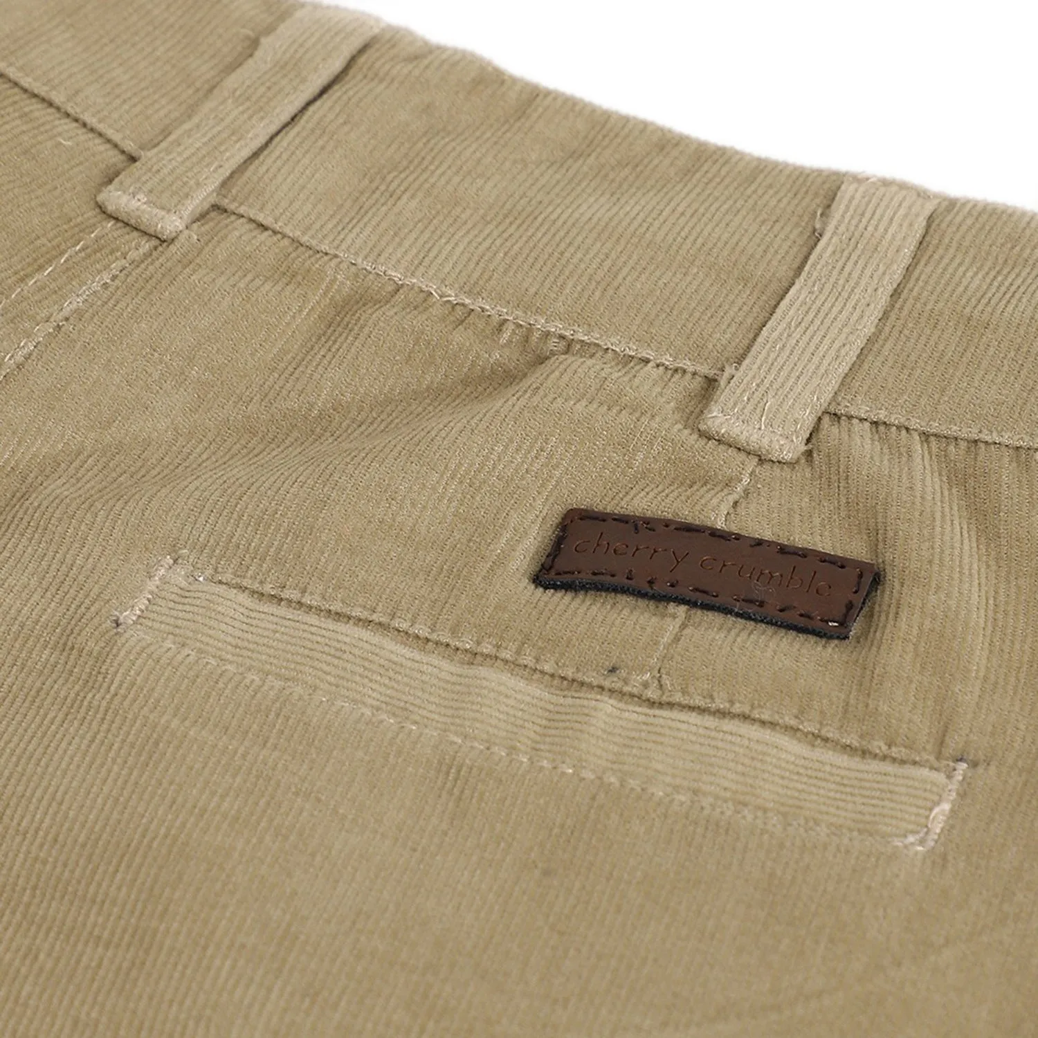 Richmond Chino Shorts