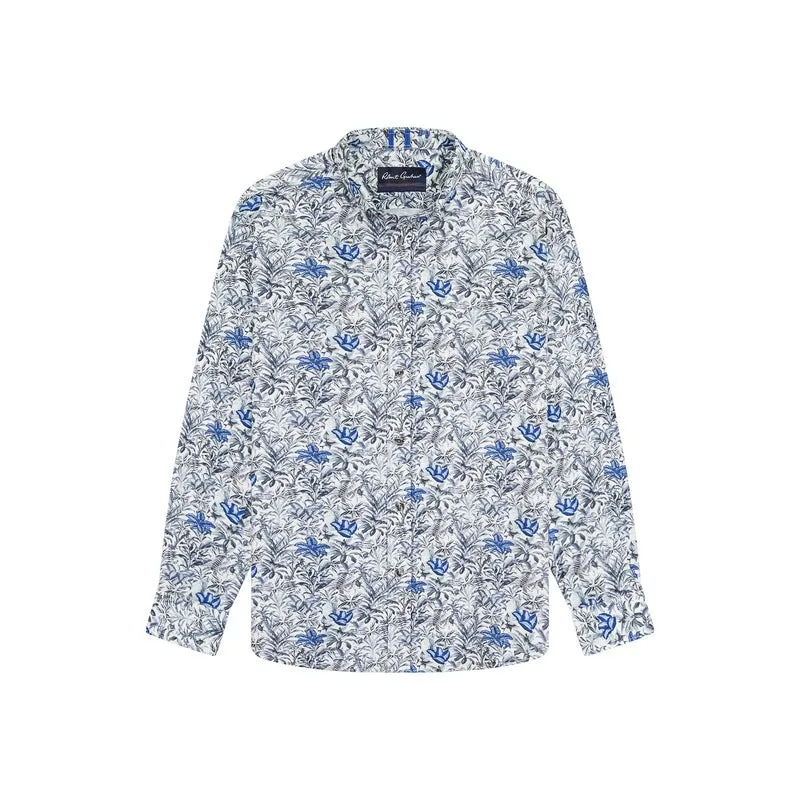 Robert Graham | Leif Sport Shirt