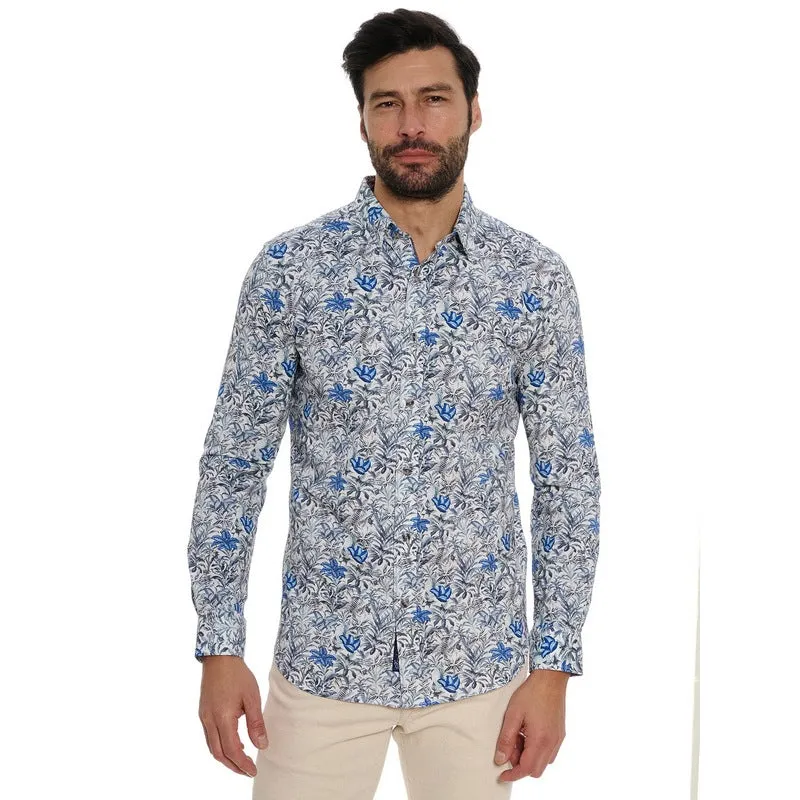 Robert Graham | Leif Sport Shirt