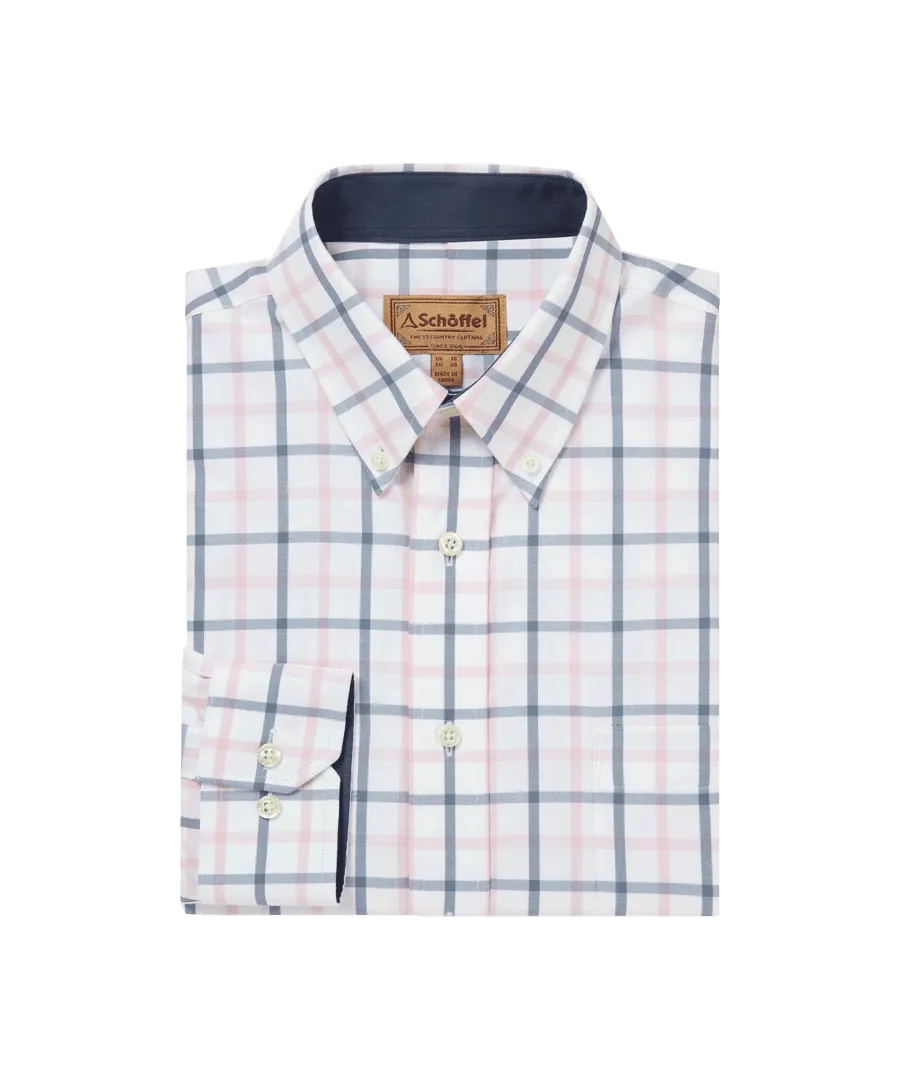 Schoffel Brancaster Shirt