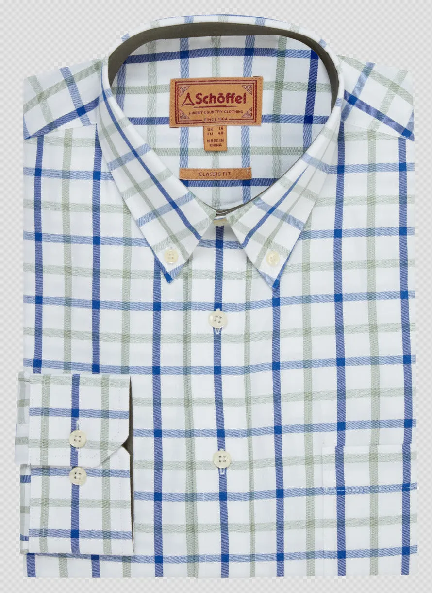 Schoffel Brancaster Shirt