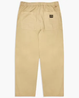 Stan Ray Jungle Pant Relaxed Fit Pants - Khaki