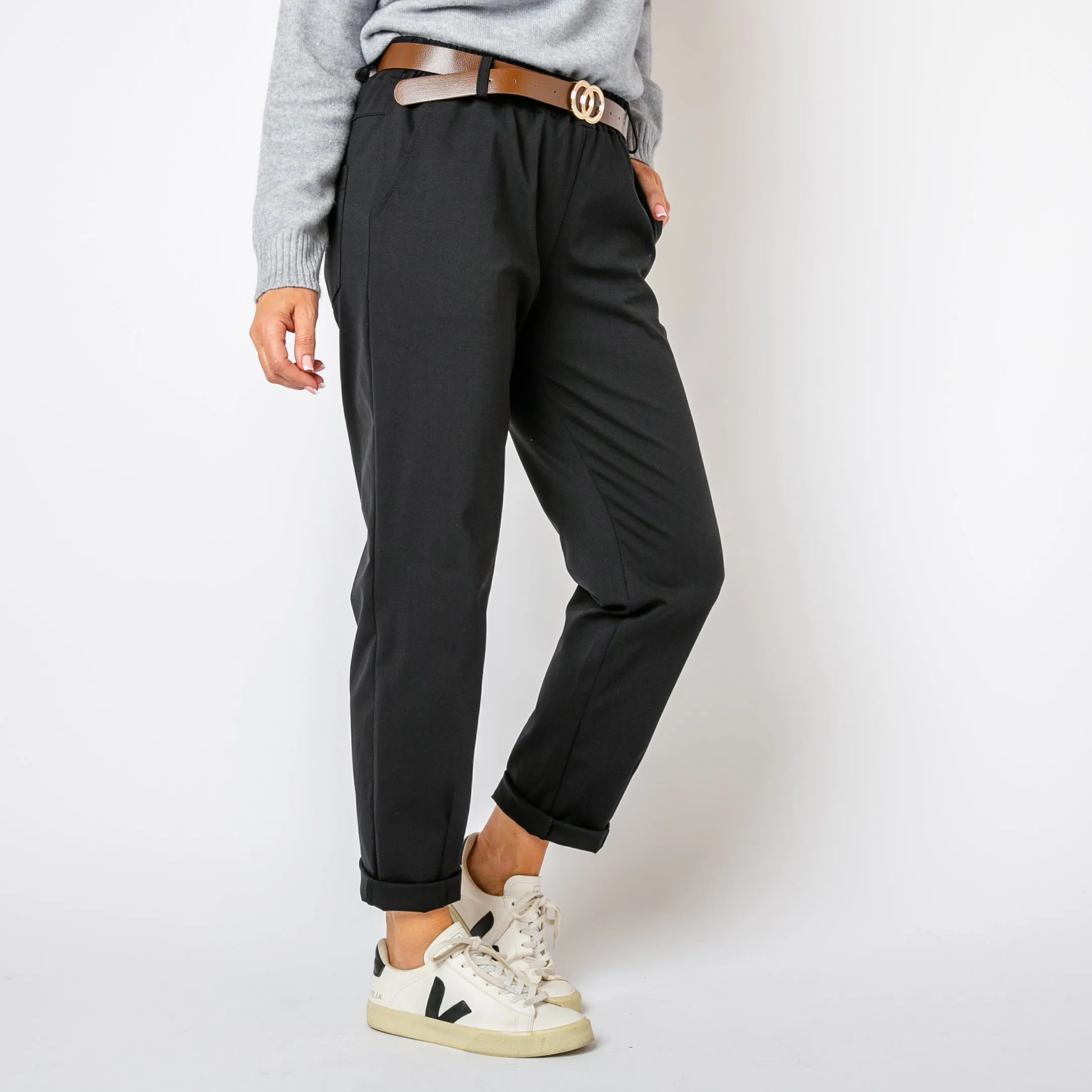 Stretch Chinos