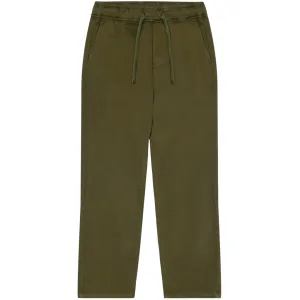 TNRe:connect Chinos - Ivy Green