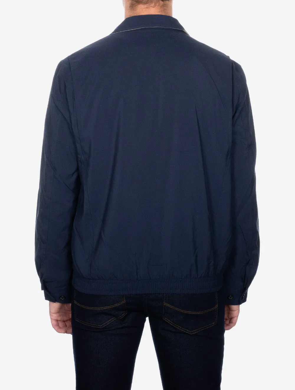 Windbreaker Jacket Cruise Cruise Navy