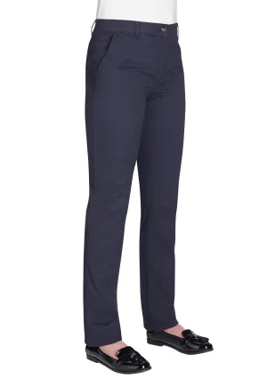 Women's Slim Leg Chinos - Houston